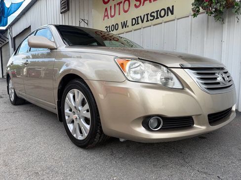 Used 2008 Toyota Avalon XLS image 4
