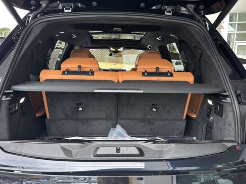 New 2026 BMW X7 xDrive40i image 30
