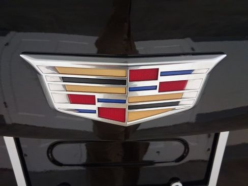 Certified 2023 Cadillac XT4 Premium Luxury w/ Cold Weather Package AWD/4WD image 26