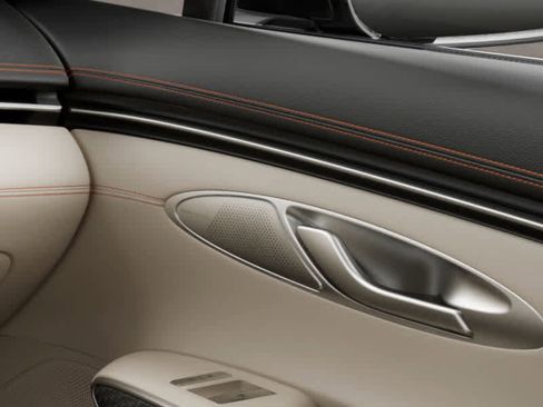 New 2026 Genesis GV70 3.5T Sport Prestige image 23