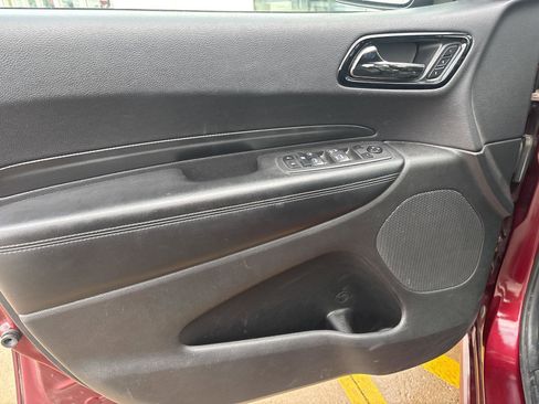 Used 2021 Dodge Durango GT image 46