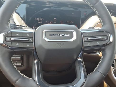 New 2026 GMC Yukon XL Denali Ultimate AWD/4WD image 20
