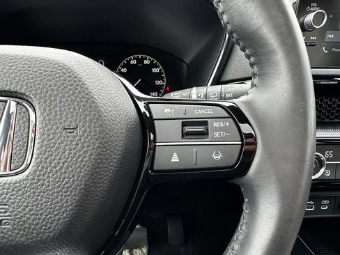 Used 2024 Honda CR-V EX-L image 28