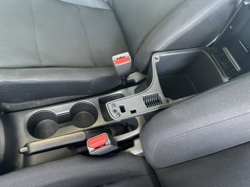 Used 2023 Nissan Kicks S image 25