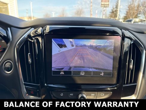 Used 2023 Chevrolet Traverse LT image 26