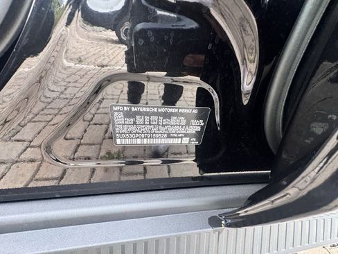 Used 2026 BMW X3 xDrive30 w/ Convenience Package image 27