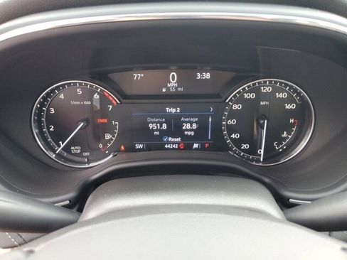 Used 2023 Cadillac CT5 Premium Luxury w/ Climate Package image 32