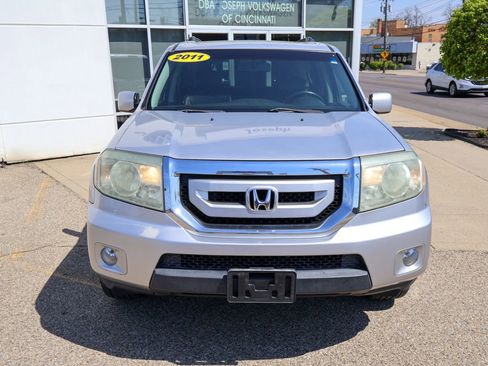 Used 2011 Honda Pilot EX-L image 8