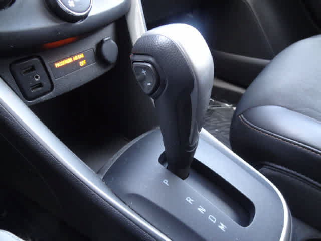 Used 2022 Chevrolet Trax LT w/ Sport Edition AWD/4WD image 23