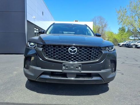 New 2026 MAZDA CX-50 AWD 2.5 Hybrid w/ Weather Package image 2