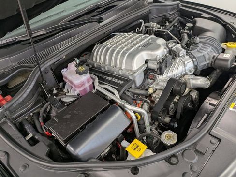 Used 2024 Dodge Durango SRT Hellcat AWD/4WD image 31