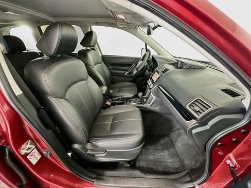 Used 2017 Subaru Forester 2.0XT Touring AWD/4WD image 28