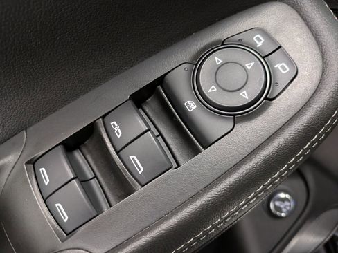 Used 2023 Buick Encore GX Select w/ Experience Buick Package image 10