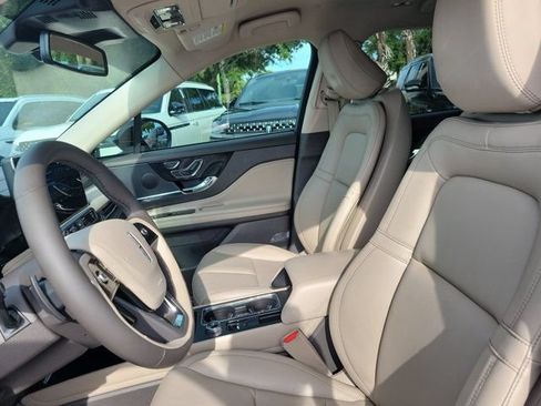Certified 2023 Lincoln Corsair FWD image 23