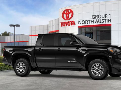 New 2026 Toyota Tacoma SR5 image 14