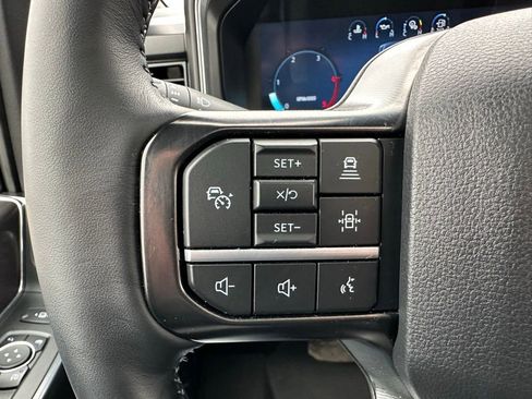 New 2026 Ford F350 Platinum w/ Tremor Off-Road Package image 27