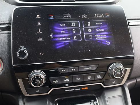 Used 2019 Honda CR-V EX-L image 10