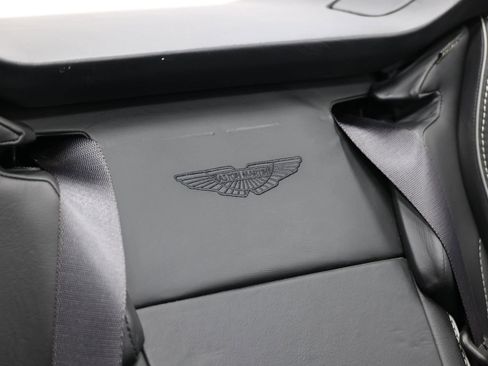 Used 2012 Aston Martin Virage Volante Convertible 2D image 62