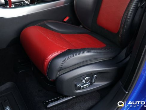 Used 2019 Land Rover Range Rover Sport SVR image 23