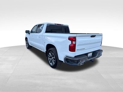 Used 2023 Chevrolet Silverado 1500 LT
