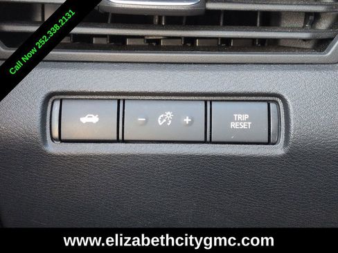 Used 2025 Nissan Altima 2.5 SV FWD image 22