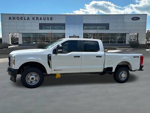 New 2026 Ford F350 XL AWD/4WD image 4