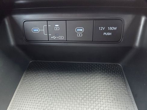 New 2026 Hyundai Tucson XRT image 38