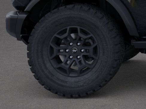 New 2026 Ford Bronco Badlands AWD/4WD image 21