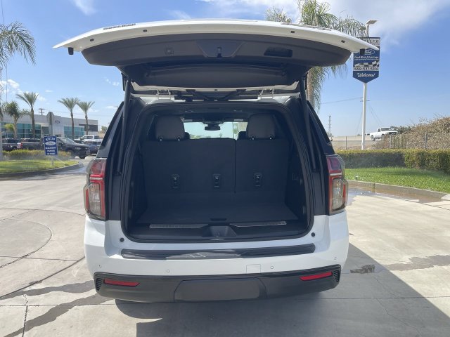 Used 2023 Chevrolet Tahoe RST w/ Luxury Package AWD/4WD image 25