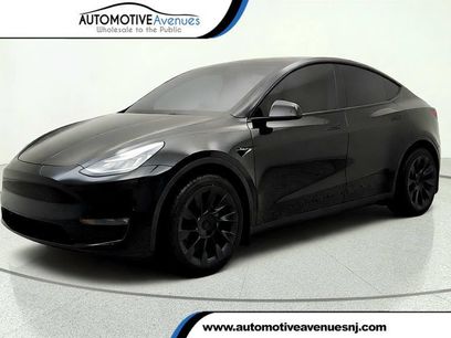 Used 2021 Tesla Model Y Long Range