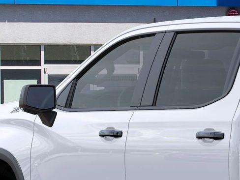 New 2026 Chevrolet Silverado 1500 ZR2 w/ ZR2 Bison Edition AWD/4WD image 13