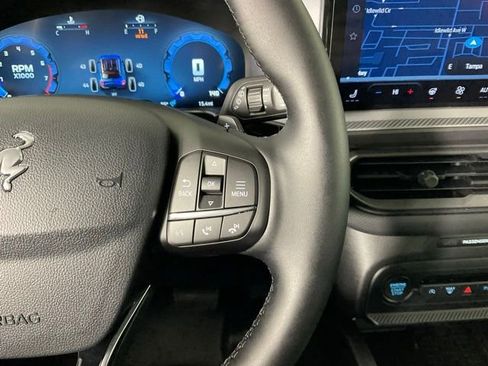 New 2025 Ford Bronco Sport Badlands w/ Badlands Tech Package image 24