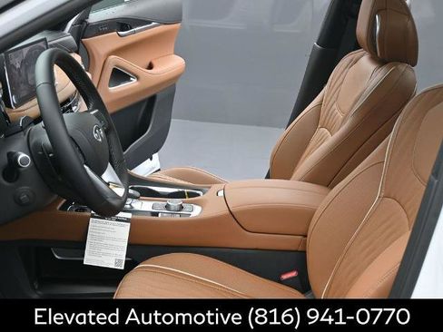 Certified 2026 INFINITI QX60 Autograph w/ Autograph Tech Package AWD/4WD image 19
