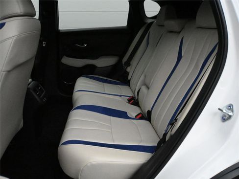 Certified 2025 Acura ADX A-Spec image 14