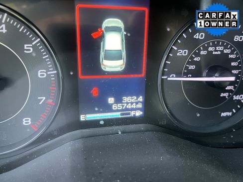 Used 2023 Subaru Impreza 2.0i AWD/4WD image 8