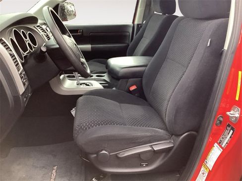 Used 2010 Toyota Tundra 2WD Double Cab image 9