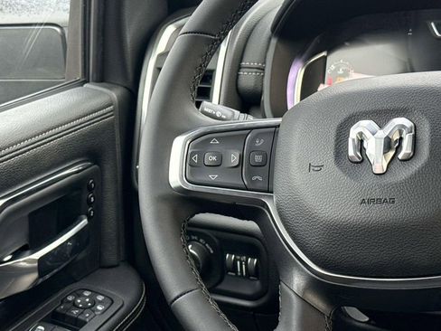 New 2026 RAM 2500 Laramie w/ Night Edition image 16