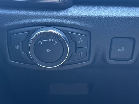 Used 2022 Ford Ranger Lariat w/ Equipment Group 501A High image 30