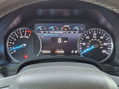 Used 2021 Ford Expedition Limited image 18