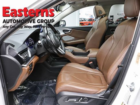 Used 2021 Acura RDX FWD w/ Technology Package image 14