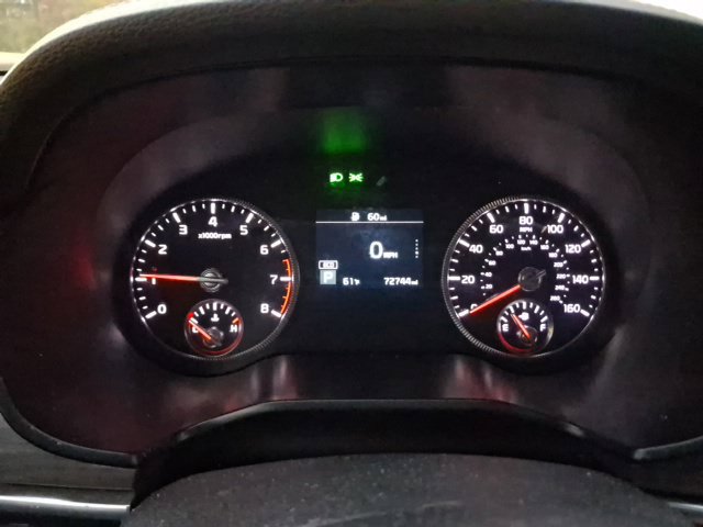 Certified 2021 Kia Telluride EX w/ EX Premium Package AWD/4WD image 8