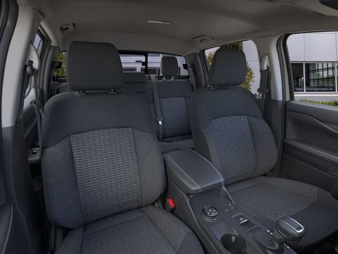 New 2026 Ford Ranger XLT AWD/4WD image 10