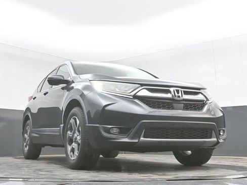 Used 2019 Honda CR-V EX-L image 27