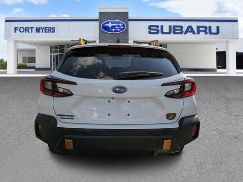 New 2026 Subaru Crosstrek 2.5i Wilderness image 6