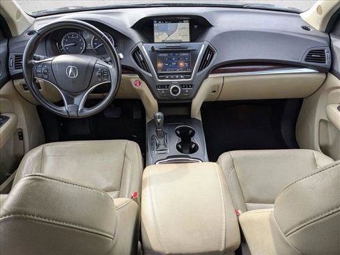 Used 2014 Acura MDX SH-AWD w/ Technology Package image 14