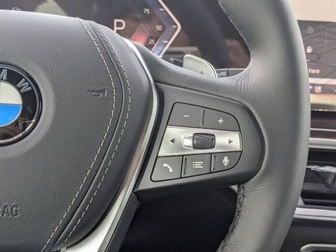 New 2026 BMW X5 xDrive40i w/ Premium Package image 30