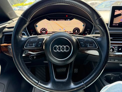Used 2019 Audi A5 2.0T Premium Plus AWD/4WD image 43