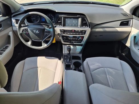 Used 2016 Hyundai Sonata SE w/ Cargo Package FWD image 12
