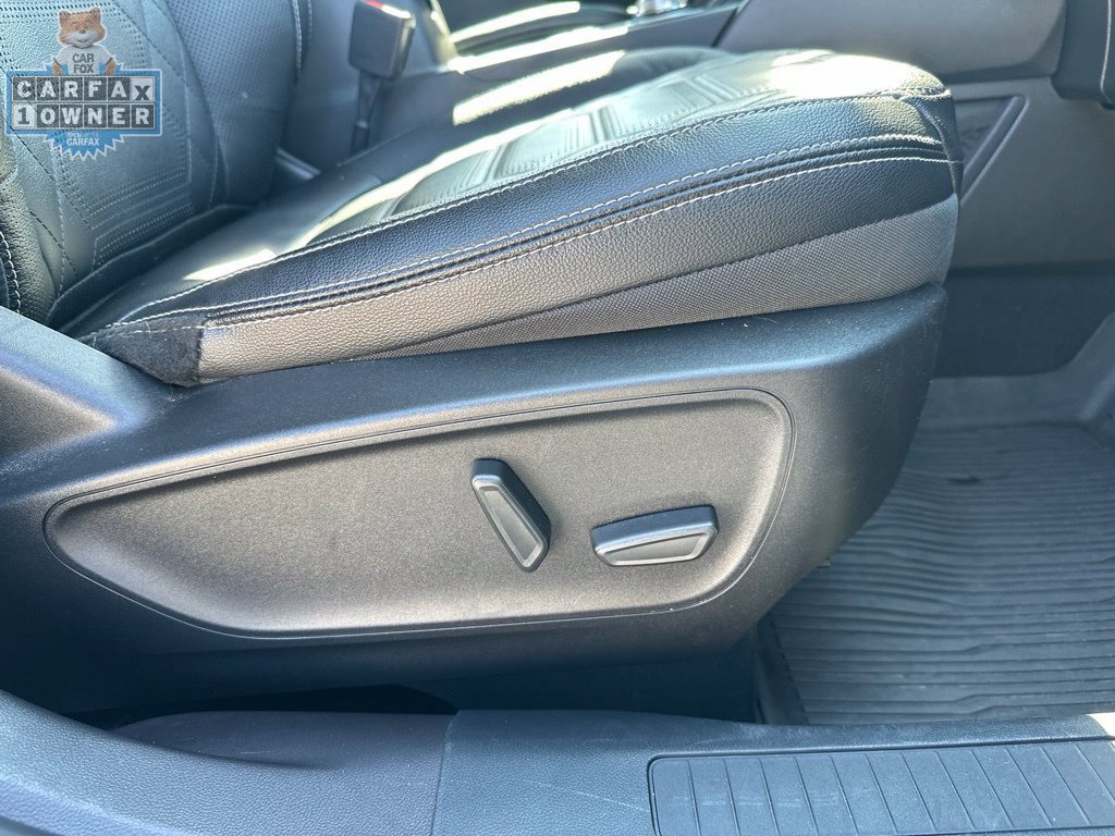 Used 2023 Ford Escape Platinum w/ Premium Technology Package AWD/4WD image 24