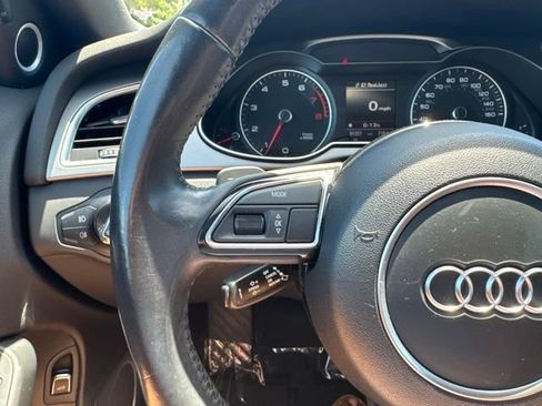 Used 2014 Audi A4 Prestige w/ Prestige Package AWD/4WD image 24